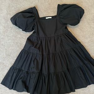 Oak + Fort Dress